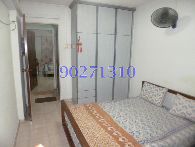 Blk 339 Clementi Avenue 5 (Clementi), HDB 3 Rooms #148726752